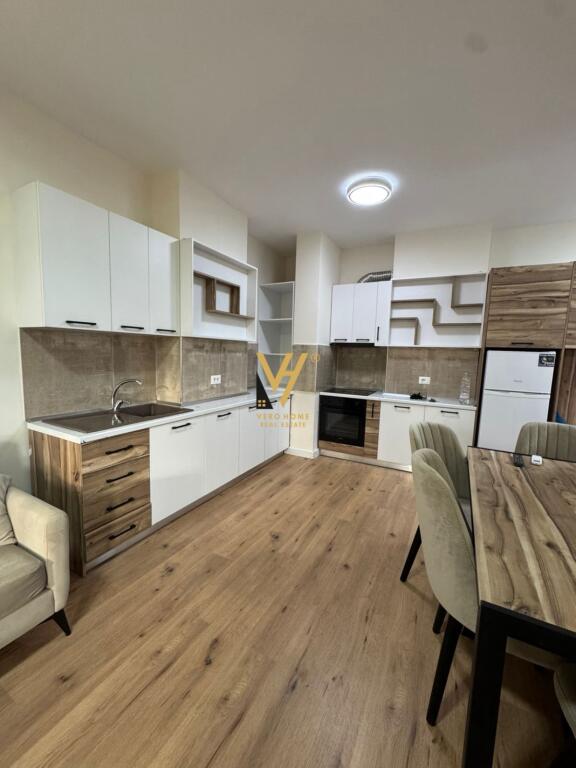 APARTMENT 1+1+BLK FOR RENT AT GRAND GALLERY, YZBERISHT