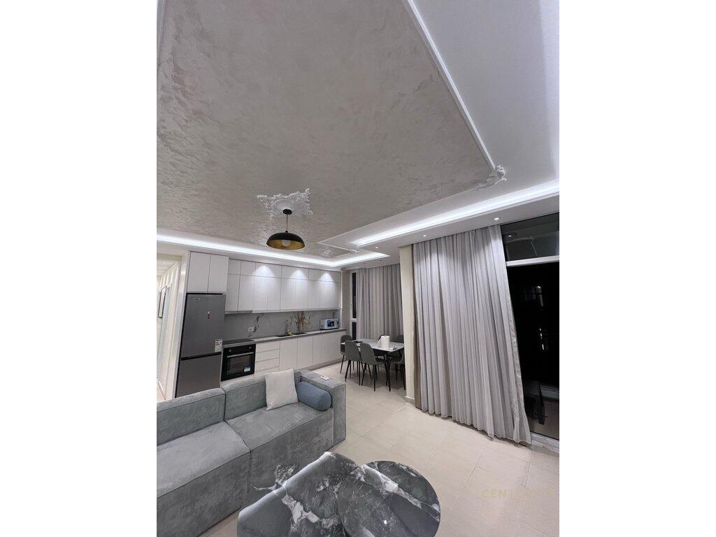 Qera, Apartament 2+1+2, Bulevardi i Ri