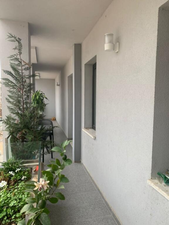 Apartment 1+1 for rent, 5 Maj Street, near the municipality buildings