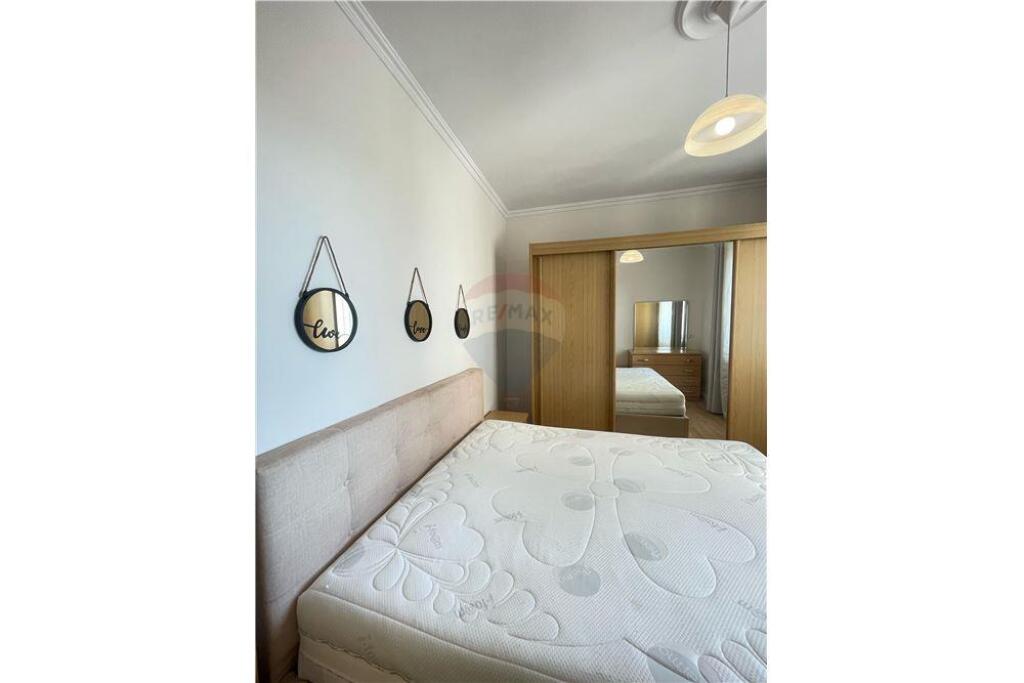 APARTAMENT 1+1 PËR QERA NË ASTIR