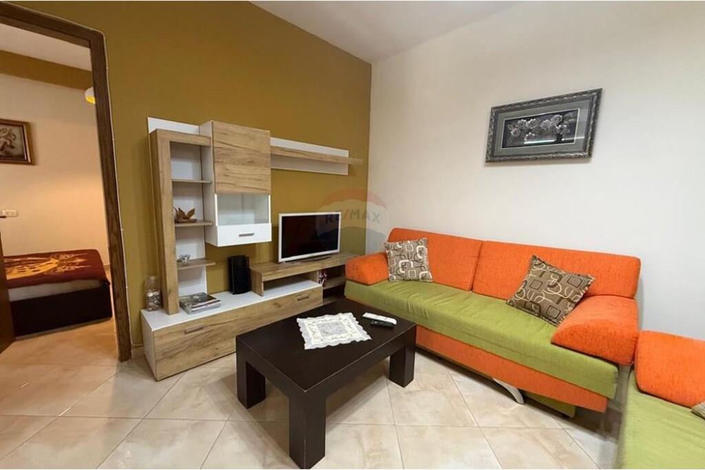 1+1 apartment for rent in Astir!