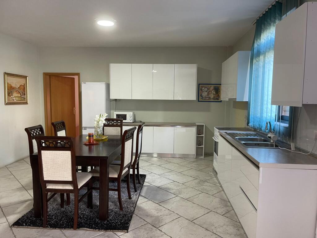 APARTMENT FOR RENT 2+1 PAZARI I RI