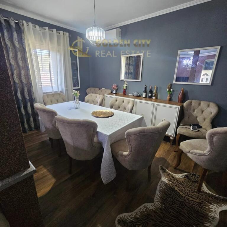 Super Two-Storey Villa for Sale in Spitall Durres