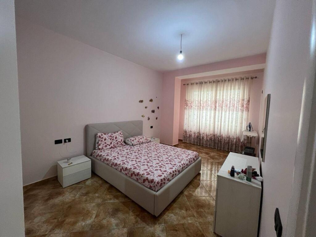 Apartment for rent 2+1 Fresk