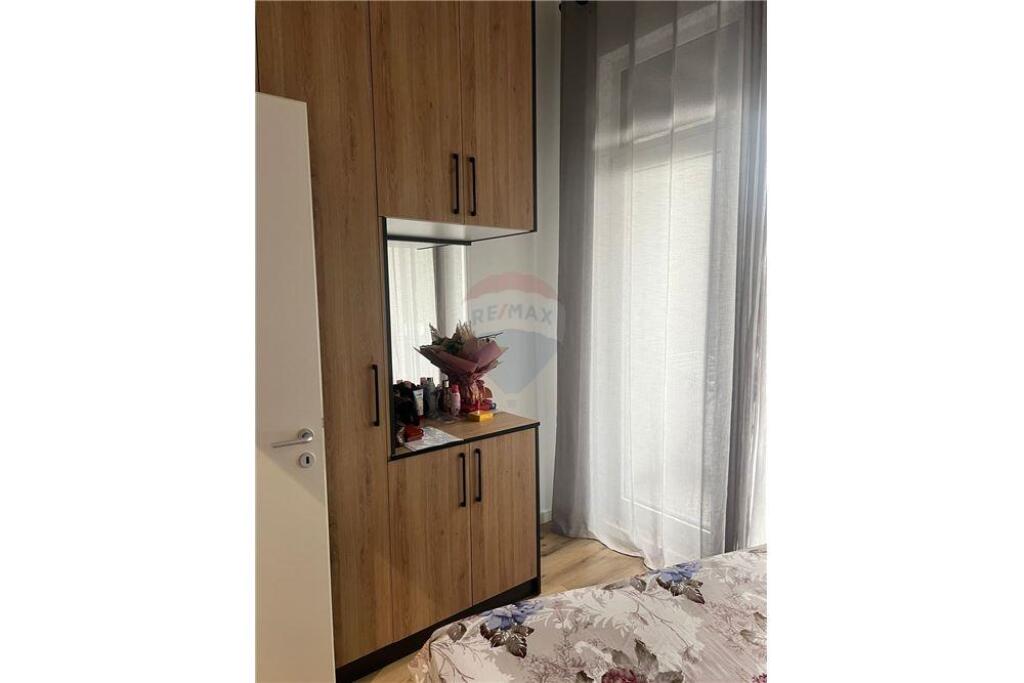 1+1 APARTMENT FOR SALE AT MAGNET COMPLEX