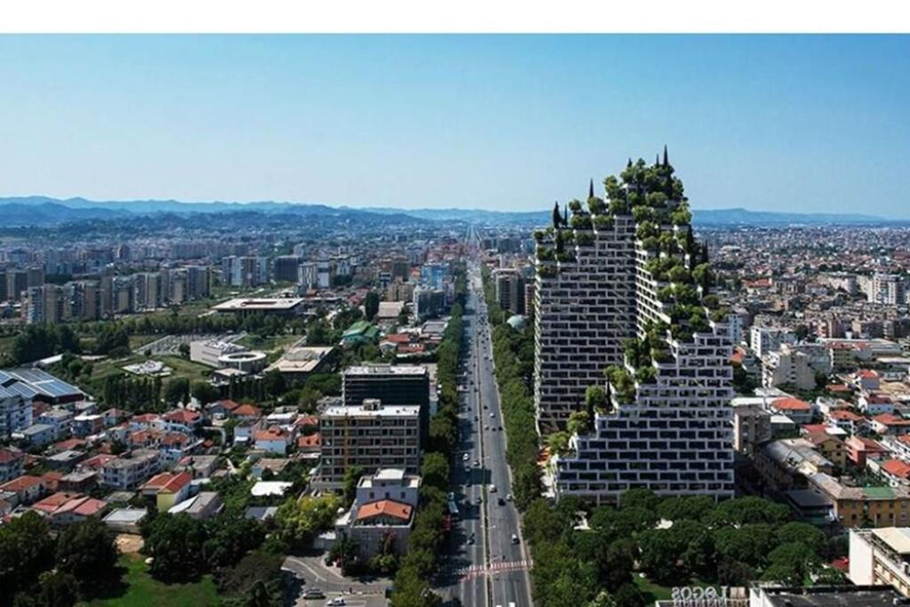 2+1 Apartment for Sale, Lion Park2