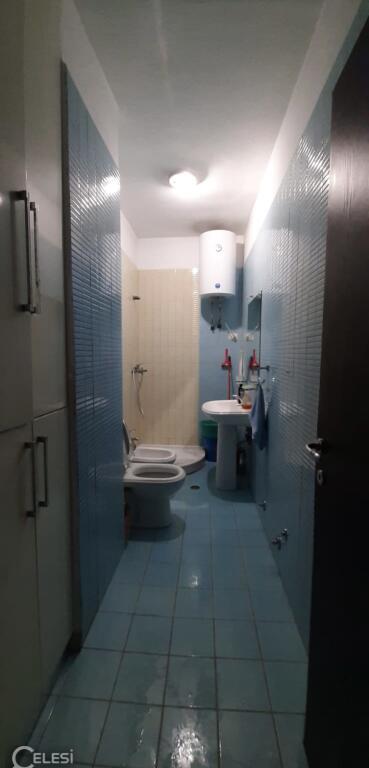 Apartment for rent 2+1 Fresk