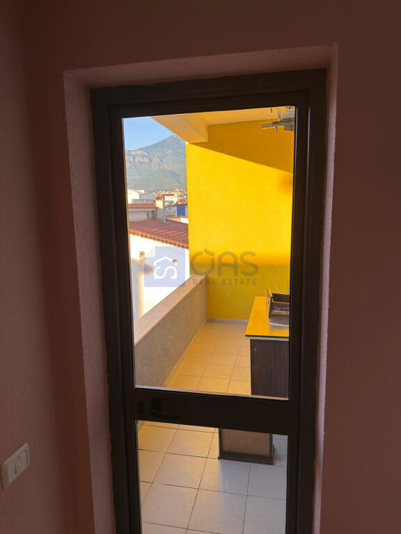 Apartment 2+1 for rent in 5 May