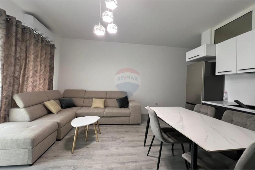 2+1 Apartment for Rent
