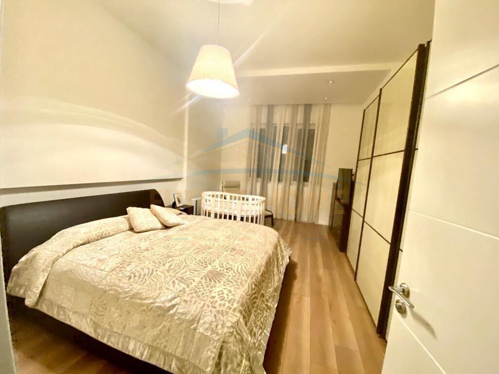 Qera, Apartament 2+1+2, Rruga Panorama, Stacioni i Trenit