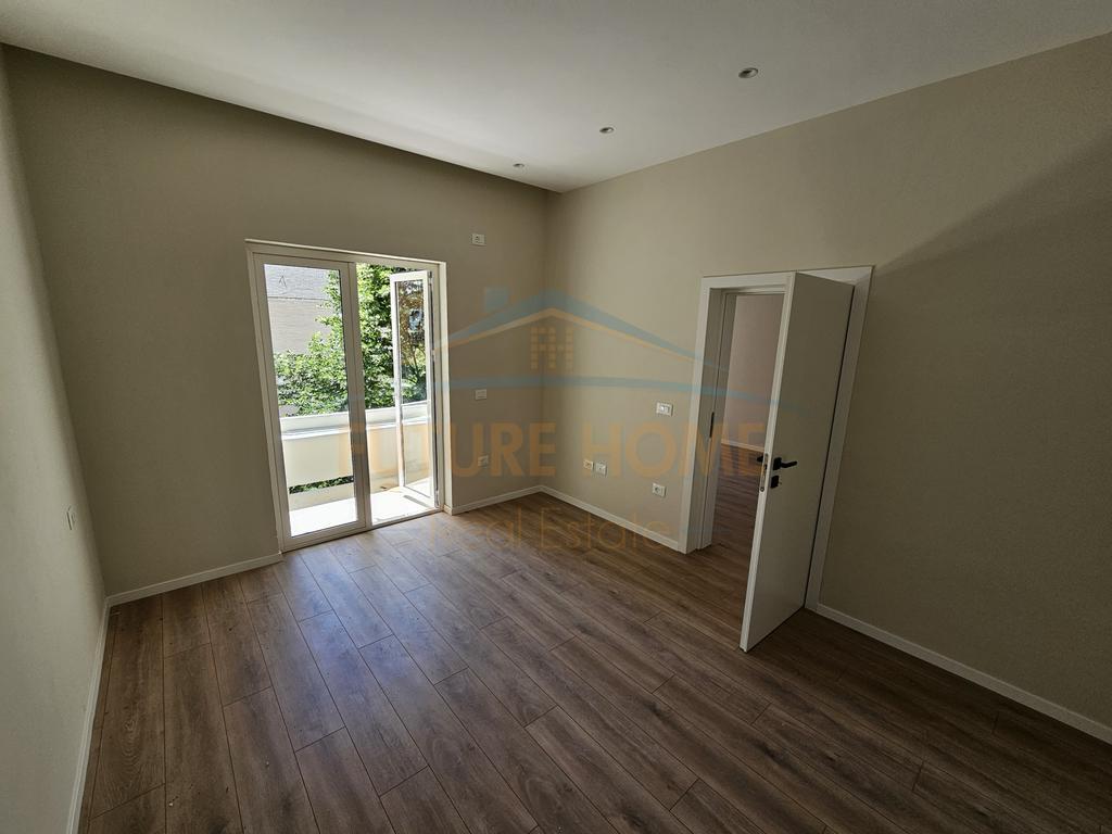 We have a 1+1 Apartment for Sale, Myslym Shyri, Tirana.