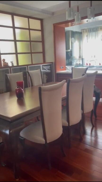 Apartment for rent 3+1+2 in Bllok (ID B230156) Tirana.