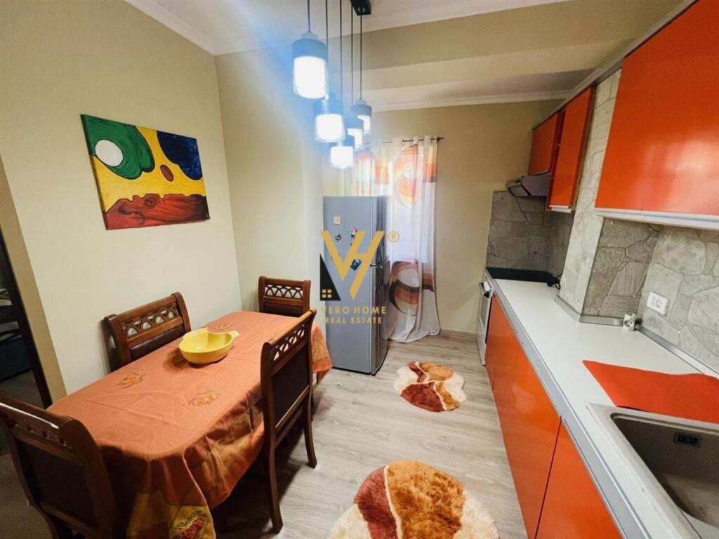 APARTMENT 2+1 FOR RENT NEAR DINAMO STADIUM