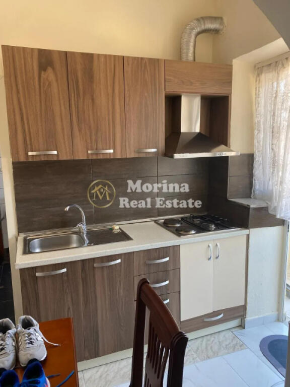 Rent studio apartment, Ferit Xhajko Street