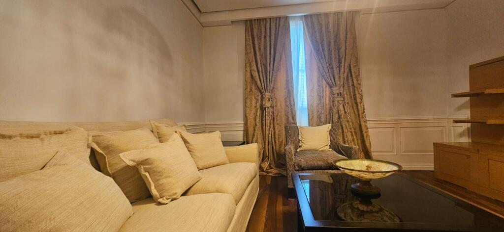Apartment for rent at Shkolla Kuqe