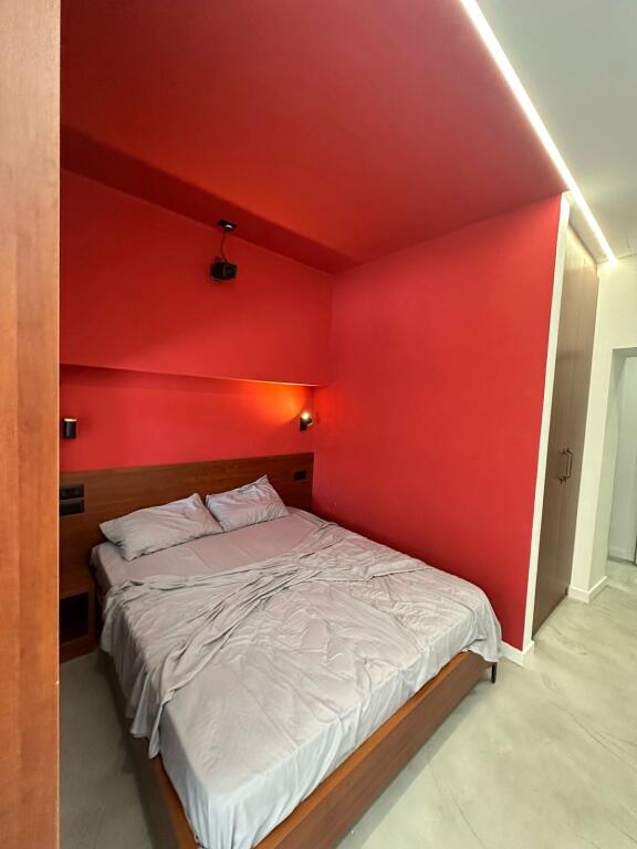 🏡 SUPER INVESTMENT IN THE HEART OF TIRANA!🔥 2 apartments for sale 📍Shallvaret