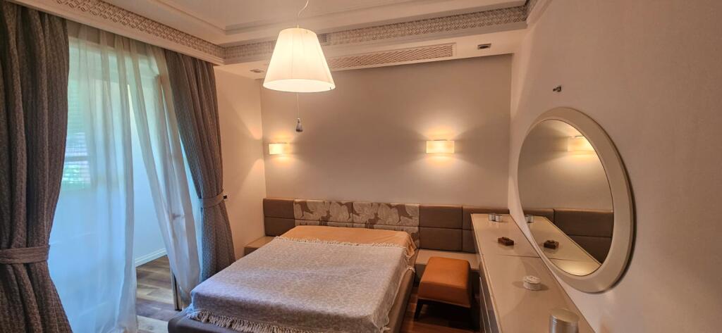 Apartment for rent at Shkolla Kuqe