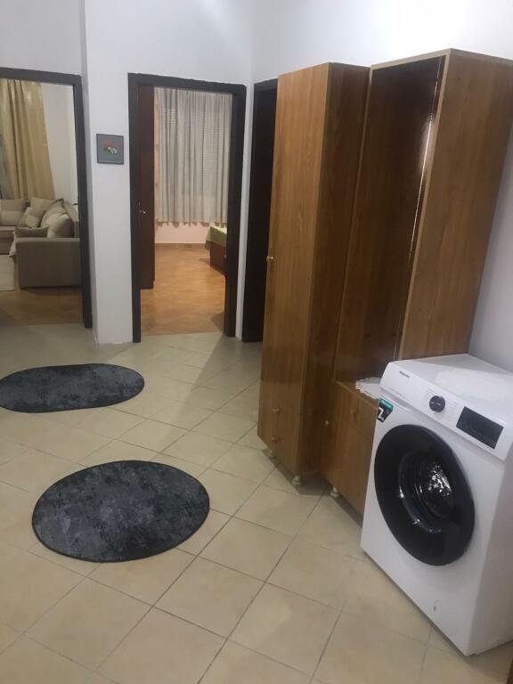 1+1, 3rd floor private villa, food market area.
