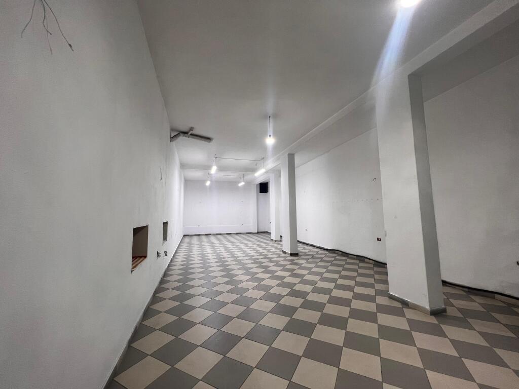 Business Space for Rent - Shkoza Circle, Tirana.