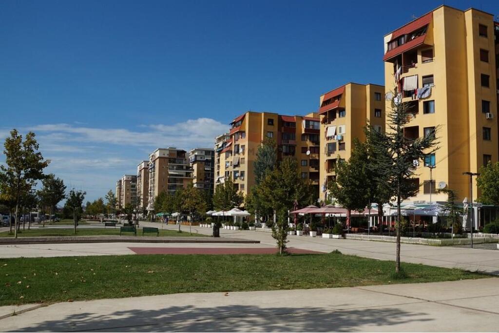 1+1 apartment for sale