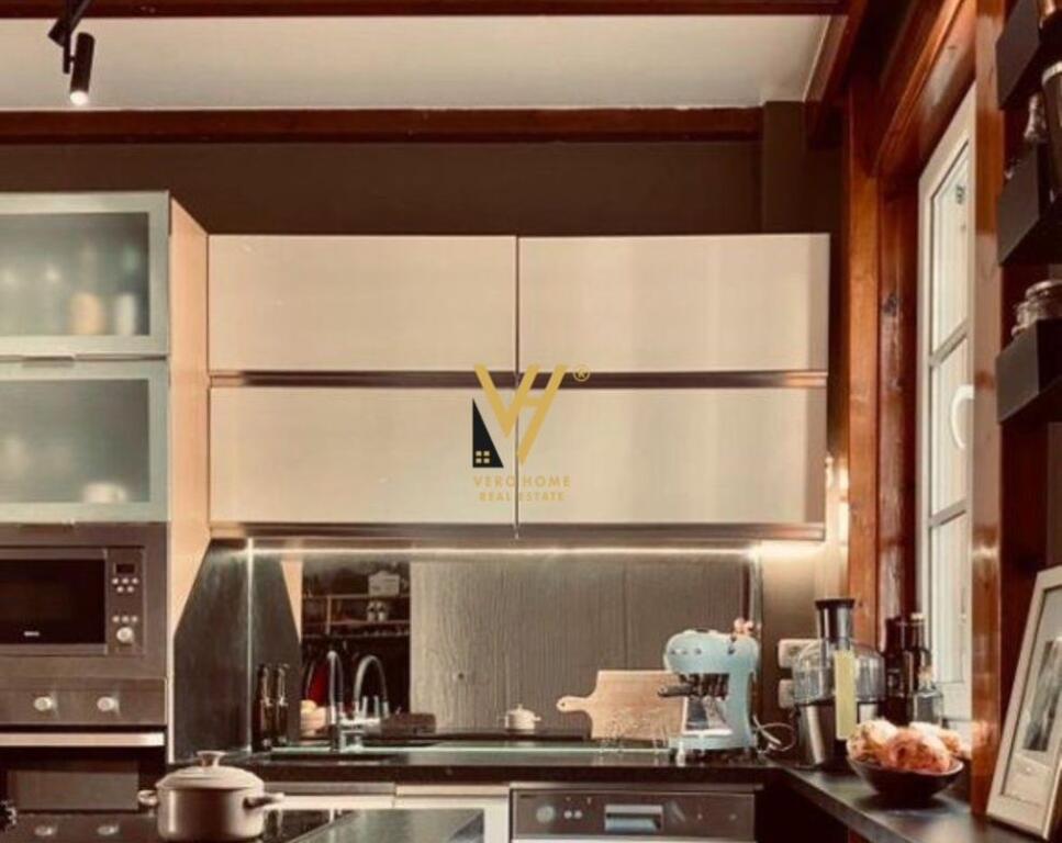 TRIPLEX 4+1+2 FOR RENT ON BRIGADAVE STREET