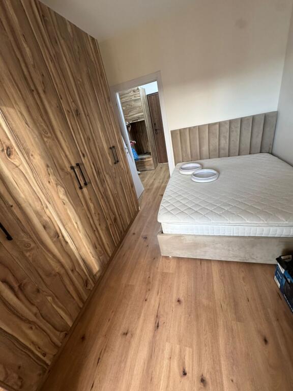Apartment 1+1 for rent at Grand Galeria Yzberisht