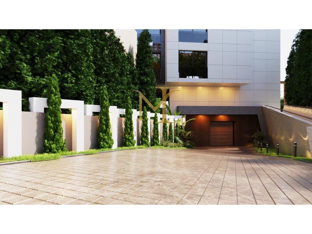APARTMENT FOR SALE IN VOLLGA DURRES!!