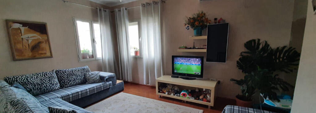 Apartment 2+1 for rent in Fresk!