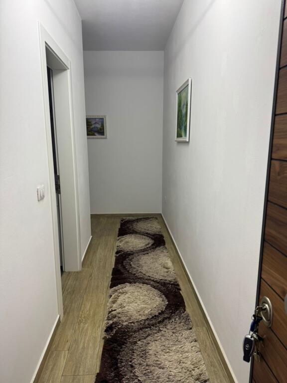 In vendita appartamento 1+1 con balcone