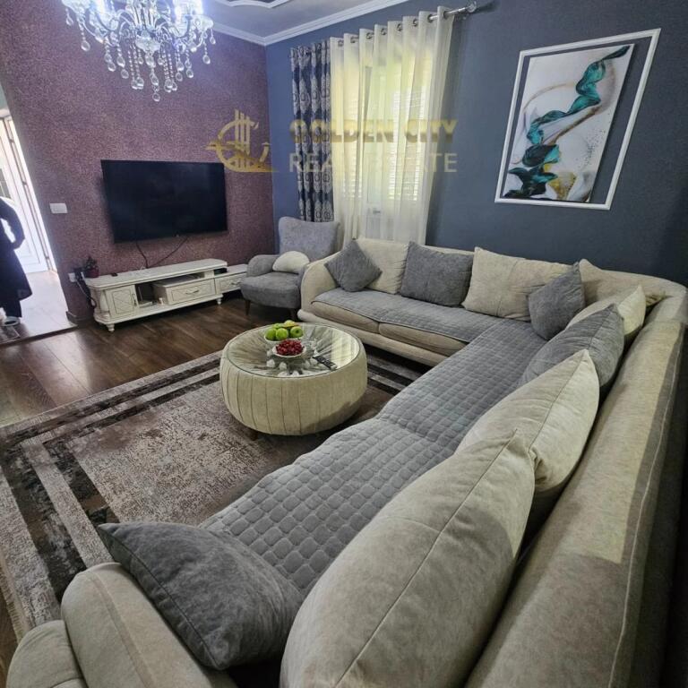 Super Two-Storey Villa for Sale in Spitall Durres