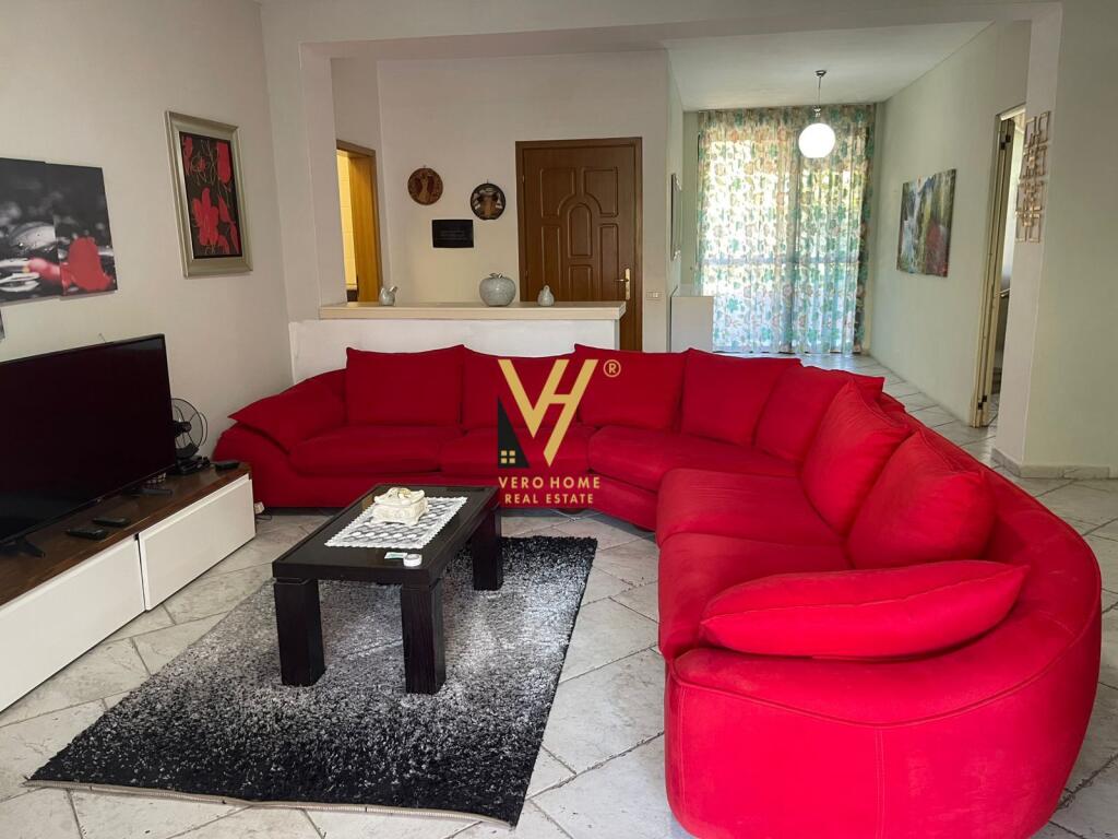 APPARTAMENTO 2+1 IN AFFITTO IN VIA QEMAL STAFA