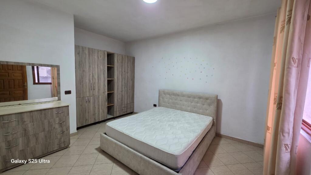Qera, Apartament 1+1, Kodra Priftit