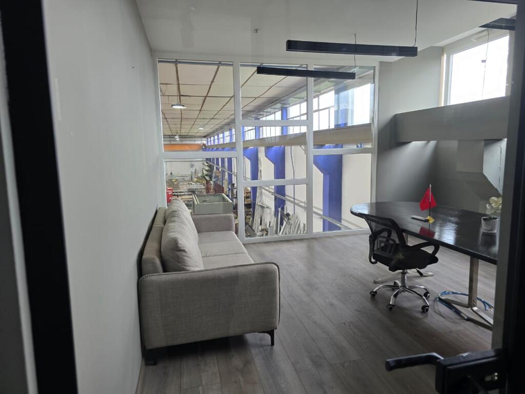 For sale Kapanon with an area of 1340 m² in Kosmac, Shkoder