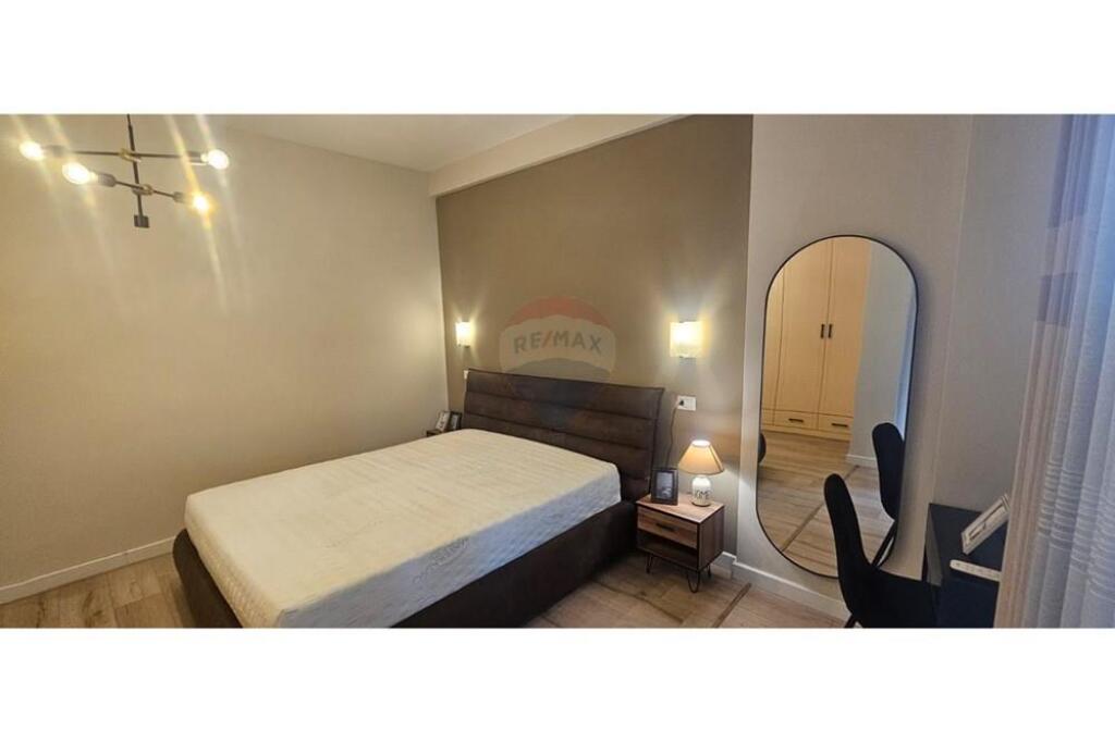 1+1 apartment for rent in Ali Demi!