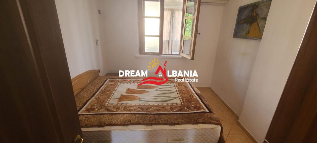 1+1 apartment for sale inside the Ring, near Harry Fultz in Tirana.