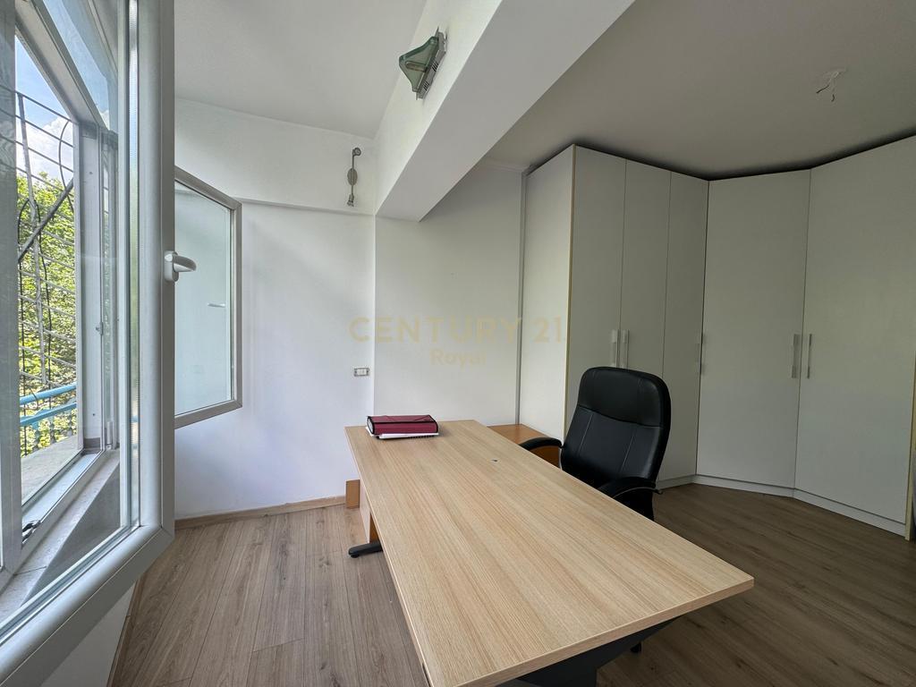 FOR SALE APARTMENT 2+1 +VERANDA ON DRITAN HOXHA STREET