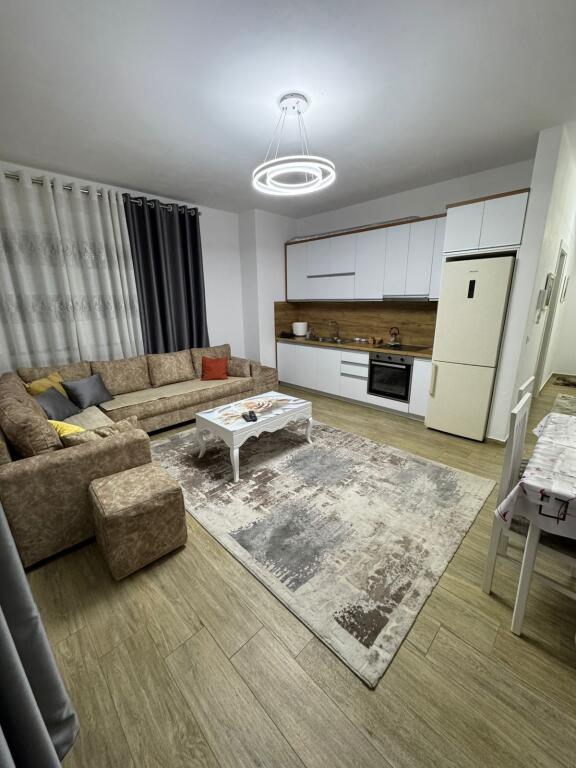 In vendita appartamento 1+1 con balcone