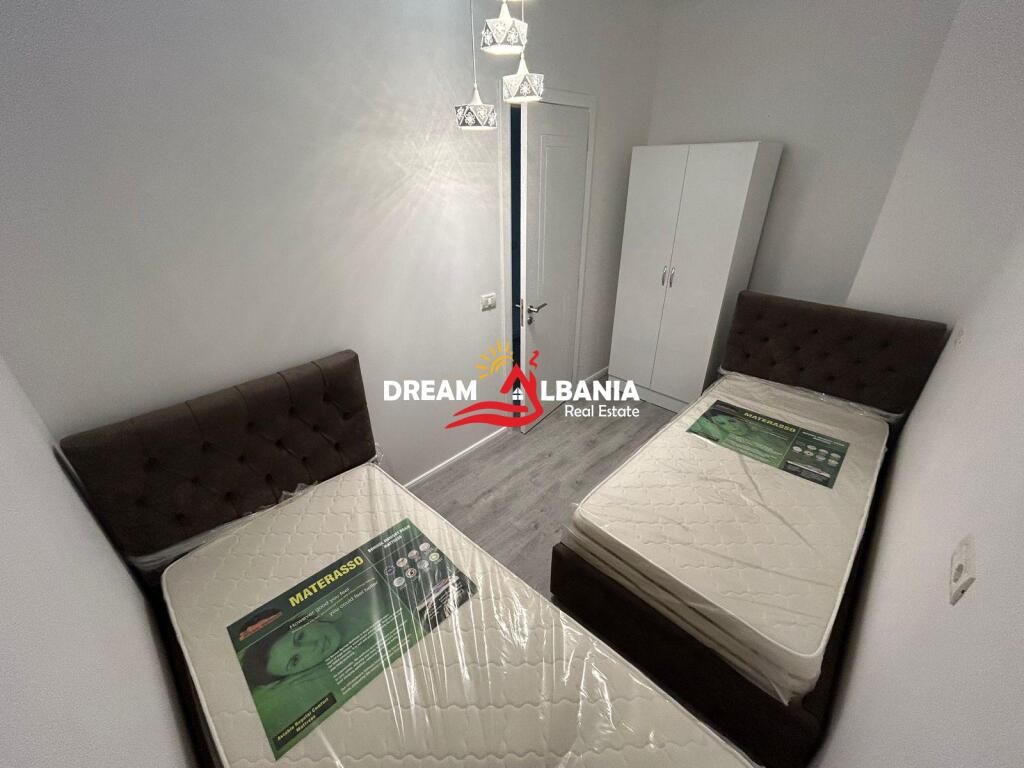 Apartment 2+1 for rent on 5 Maji street, near Emerald Mall.