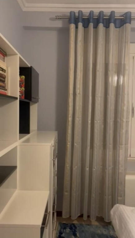 Apartment for rent 3+1+2 in Bllok (ID B230156) Tirana.