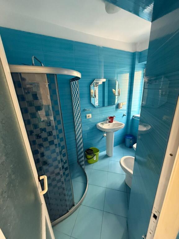 For sale apartment 3+1 with balcony on Islam Alla Street