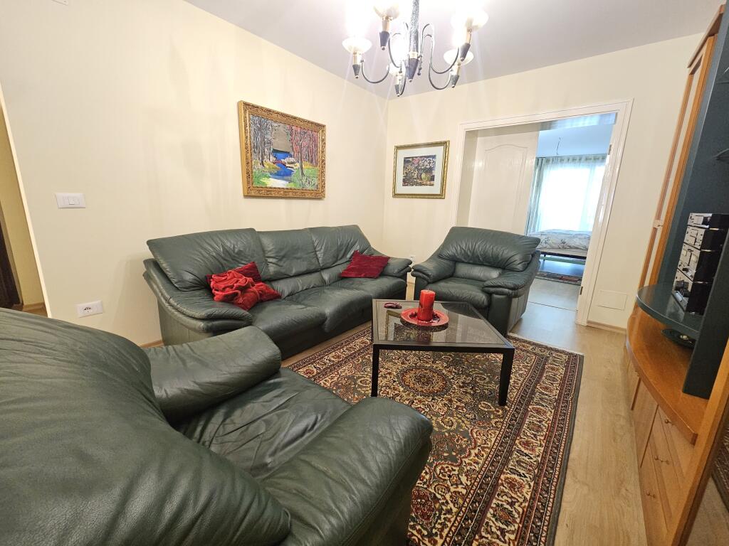 For sale apartment 2+1 +2 balconies near Mihal Grameno school