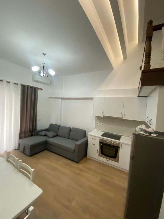 Apartment for rent 1+1+ Duplex Golden Park American 3