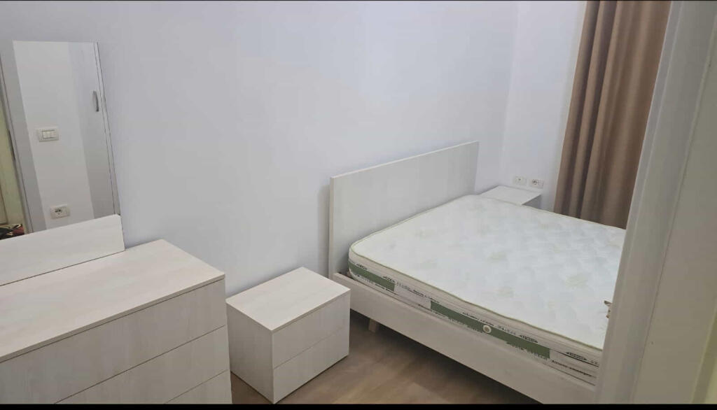 Apartment for rent 1+1 at Kavaja Street Tirana