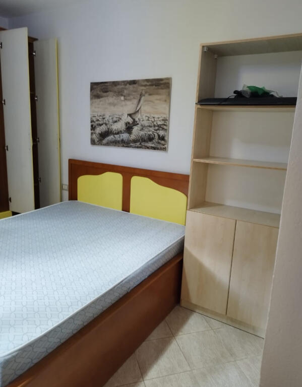 Apartament 1+1 për qira te 21-Dhjetori!