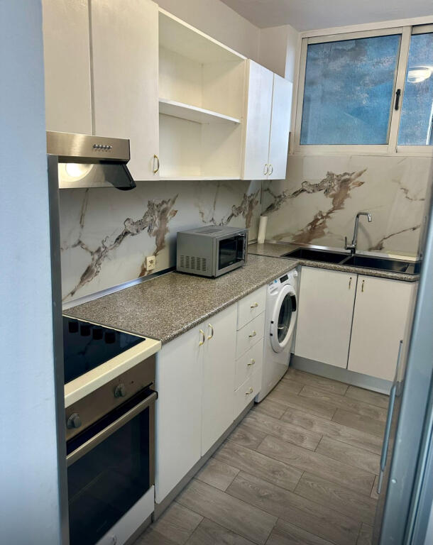 Apartment 2+1 for rent in Ali Dem!