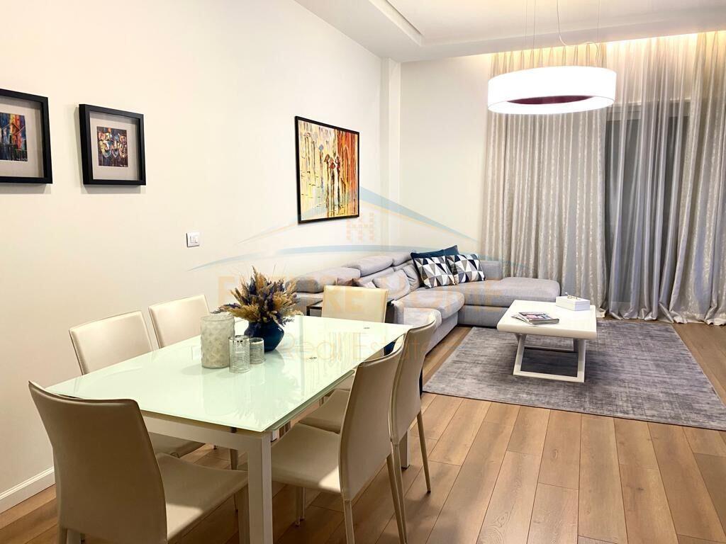 Qera, Apartament 2+1+2, Rruga Panorama, Stacioni i Trenit