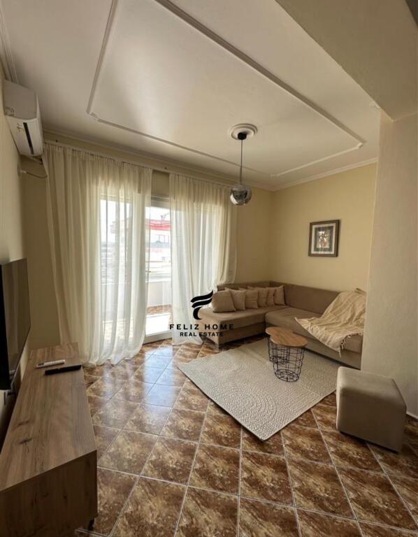 APARTAMENT ME QERA 2+1 ASTIR