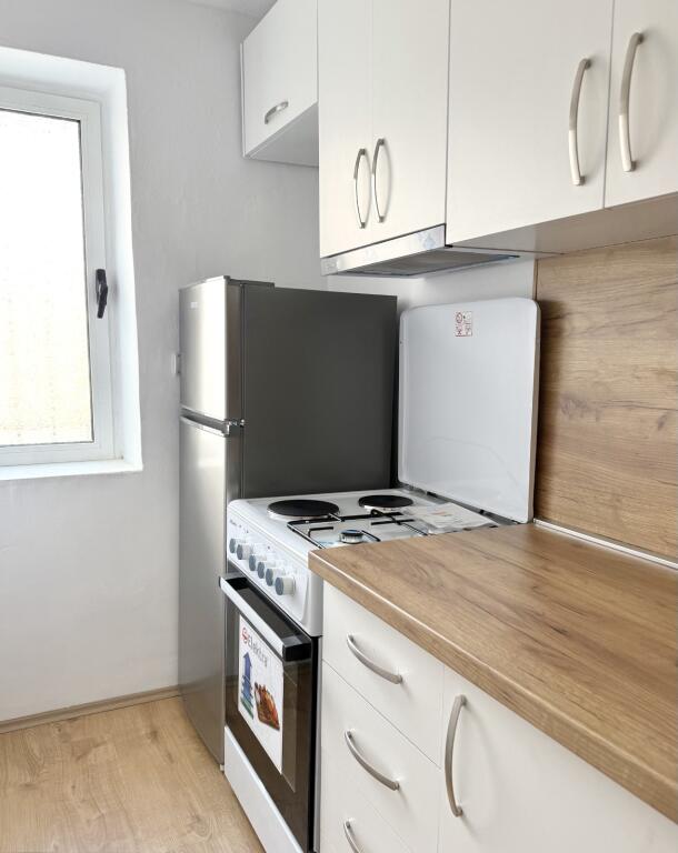 Apartment 1+1 for rent, Bardhyl street