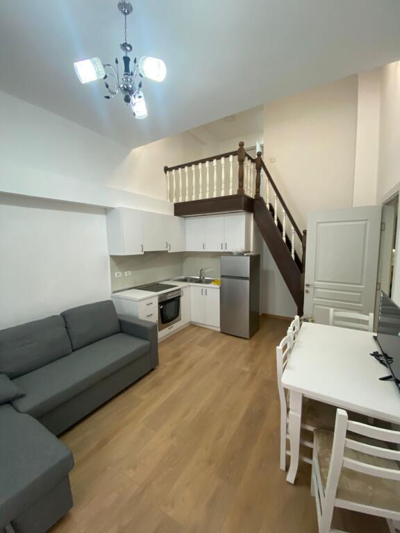 Apartment for rent 1+1+ Duplex Golden Park American 3