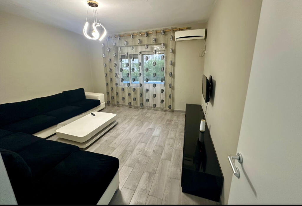 Apartment 2+1 for rent in Ali Dem!